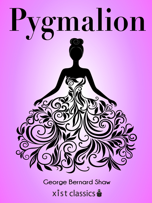 Upplýsingar um Pygmalion eftir George Bernard Shaw - Biðlisti